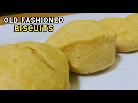 How to Make Buttermilk Biscuits | besure to cook – Besuretocook Recipe