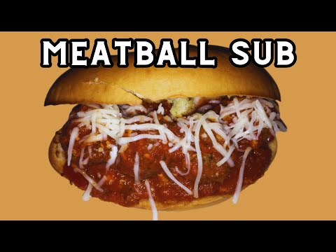 How to Make Delicious, Cheesy Meatball Subs at Home – Besuretocook Recipe