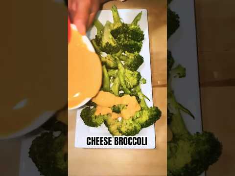 Easy Cheese Broccoli Recipe: Homemade Comfort Food Shorts 🧀🥦 – Besuretocook Recipe