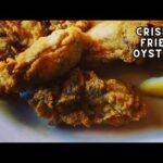 EASY Crispy Fried Oysters Recipe – Besuretocook Recipe