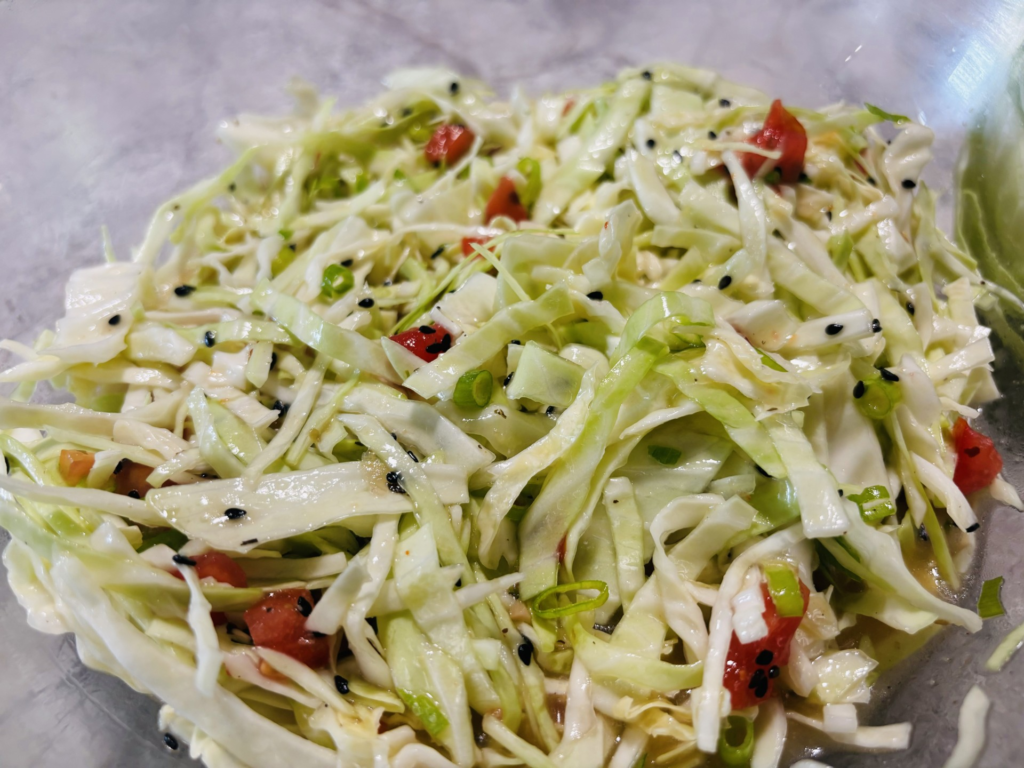 image-1-1024x768 How to Make a Delicious Cabbage Salad at Home | Easy & Healthy Recipe