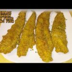 Homemade Southern Crispy Fried Whiting Fish – Besuretocook Recipe