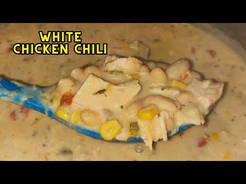 How To Make Chicken Chili | Easy and Delicious Recipe for Flavorful Comfort Food! – Besuretocook Recipe