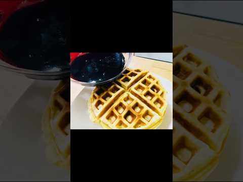 Homemade Waffles Recipe – Besuretocook Recipe