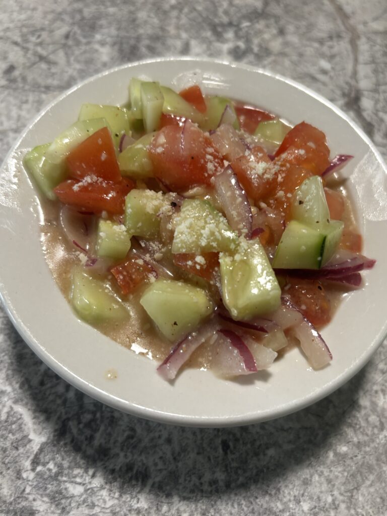 IMG_4539-768x1024 Crisp Apple Honey Cucumber Salad: A Refreshing and Healthy Recipe