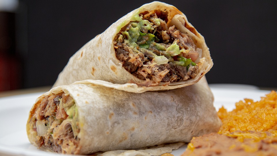 Delicious and Easy Burrito Recipes to Try at Home