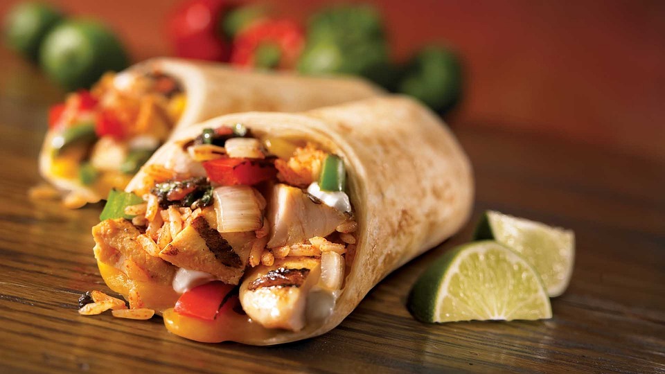 Spice Up Your Routine: Delicious Burrito Recipes to Try Today