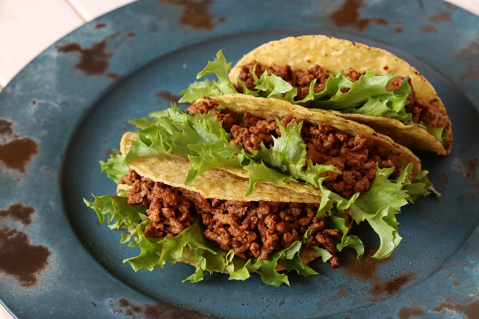 5 Mouthwatering Taco Recipes You Need to Try Tonight