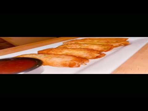 THE BEST EGG ROLL RECIPE – Besuretocook Recipe