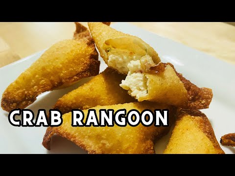 How To Make Crab Rangoon Recipe For Your Next Party! – Besuretocook Recipe