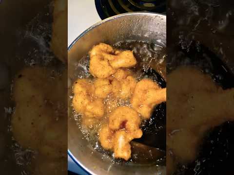 Deep Fried Cauliflower – Besuretocook Recipe