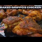 How To Make Grippo’s Chicken Recipe: Besuretocook – Besuretocook Recipe