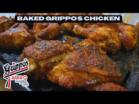 How To Make Grippo’s Chicken Recipe: Besuretocook – Besuretocook Recipe