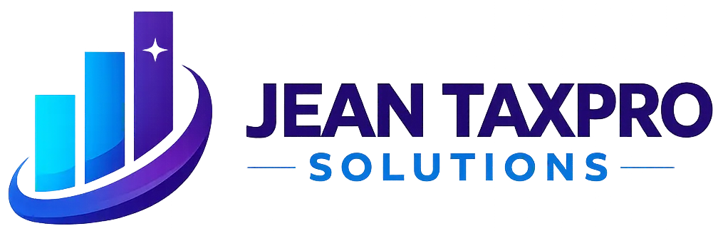 Jean Tax Pro Academy