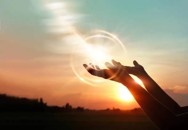 Move and Release wellness experience